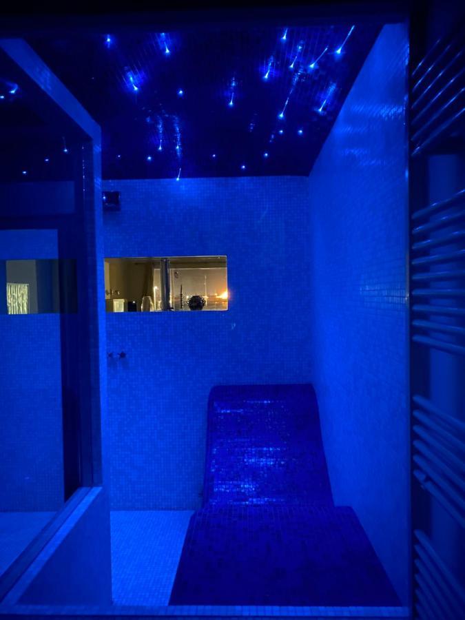 Vista Mar Apartman Brindisi Kültér fotó