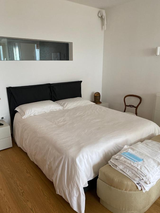 Vista Mar Apartman Brindisi Kültér fotó