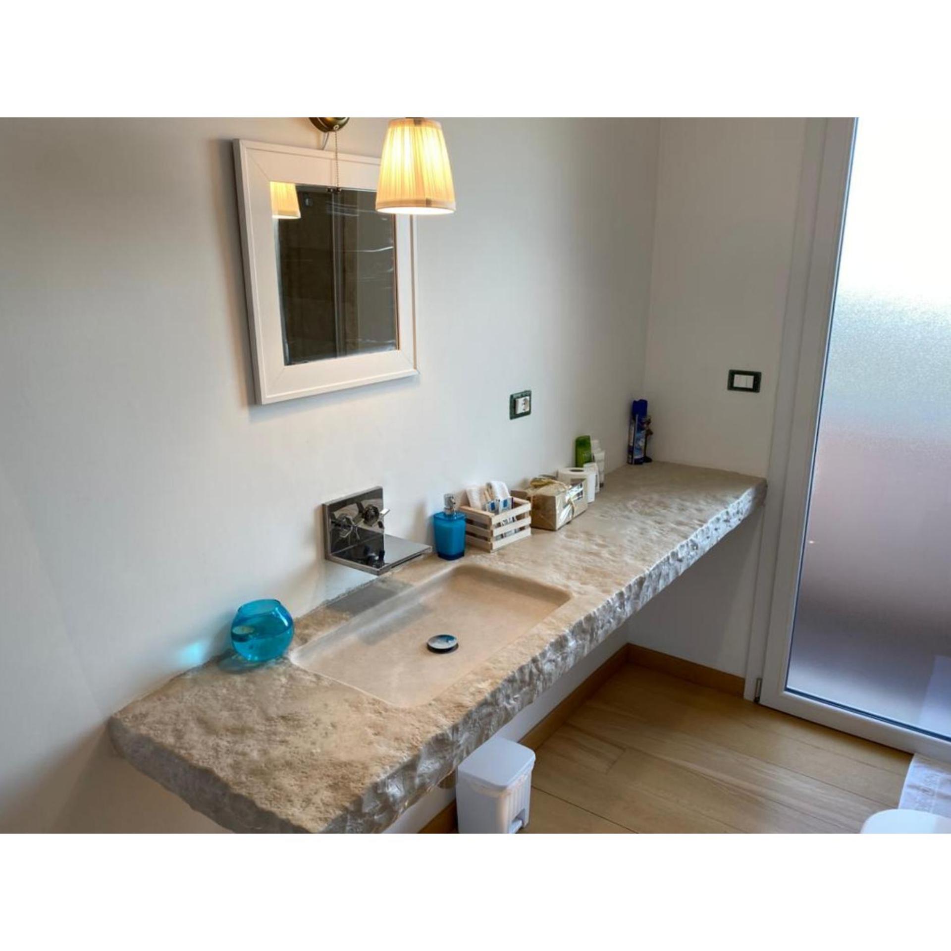 Vista Mar Apartman Brindisi Kültér fotó